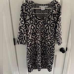 Gretchen Scott Designs dress